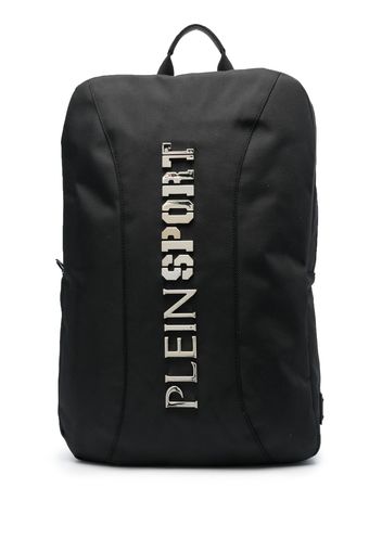 Plein Sport 'BACKPACK NEW SUPER HERO' - Nero