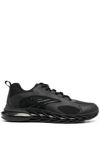 Plein Sport Sneakers The Turbine Gen.X.02 - Nero