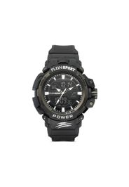 Plein Sport Orologio Combat Power 43mm - Nero