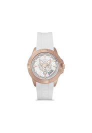 Plein Sport Orologio Touchdown 44mm - Bianco