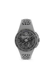 Plein Sport Orologio Thunderstorm Chrono 43mm - Grigio