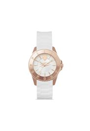 Plein Sport Orologio Glam 44mm - Bianco