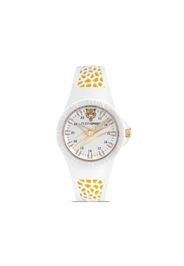 Plein Sport Orologio Thunderstorm 43mm - Bianco