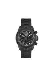 Plein Sport Orologio Hurricane Chrono 44mm - Nero