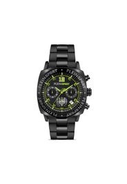 Plein Sport Orologio Wildcat Chronograph 44mm - Nero