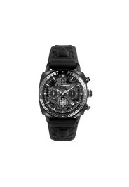 Plein Sport Orologio Wildcat Chronograph 44mm - Nero