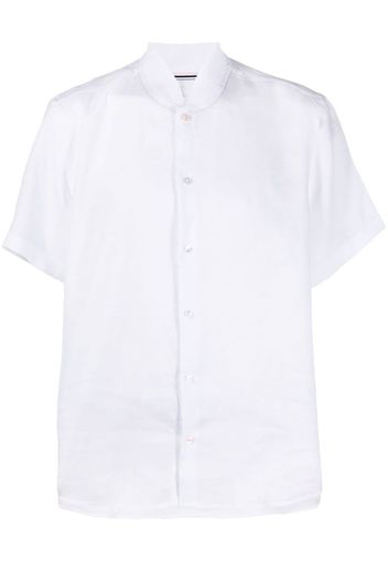 PMD Camicia a maniche corte - Bianco