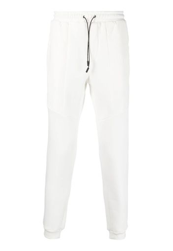 PMD Gaubert drawstring trousers - Bianco