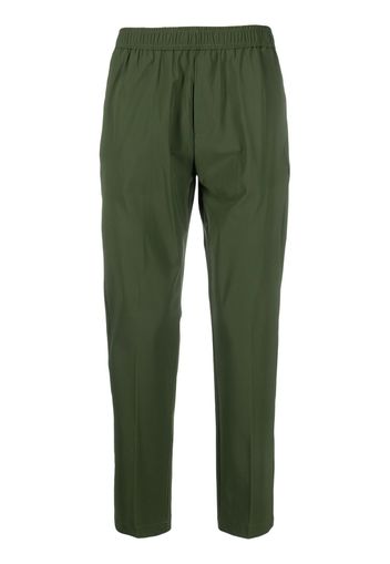 PMD drawstring pants - Verde