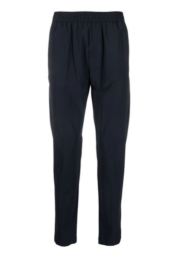 PMD drawstring pants - Blu