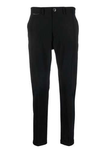 PMD tailored-cut trousers - Nero