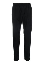 PMD drawstring pants - Nero