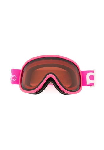 POC Kids Pocito Iris goggles - Rosa