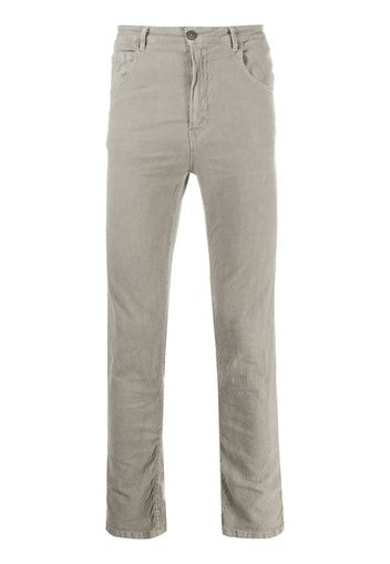 Pantaloni slim