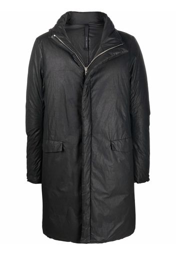 Poème Bohémien Cappotto con zip - Nero