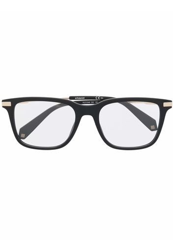 Polaroid Occhiali wayfarer - Nero