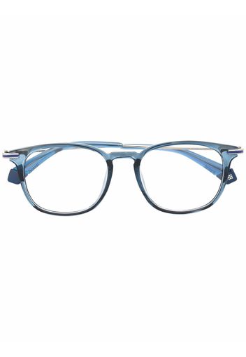 Polaroid Occhiali wayfarer - Blu