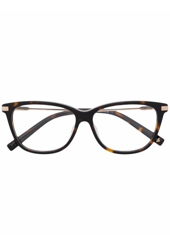 Polaroid Occhiali wayfarer - Marrone