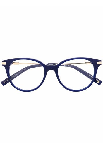 Polaroid Occhiali wayfarer - Blu