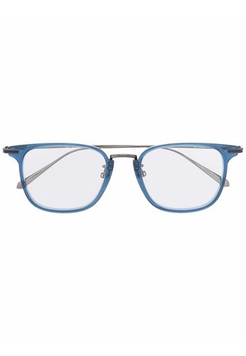 Polaroid Occhiali wayfarer - Blu