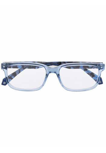 Polaroid quare-frame sunglasses - Blu