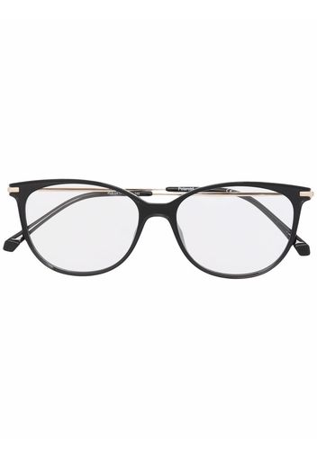 Polaroid Occhiali wayfarer - Nero