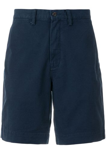 Polo Ralph Lauren Chino corti slim - Blu