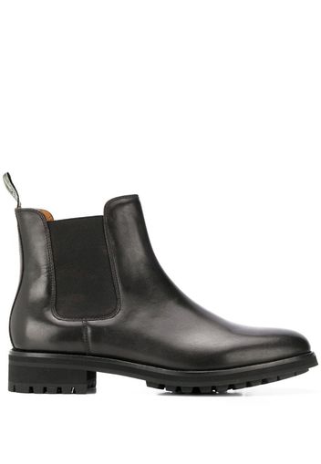 Bryson slip-on ankle boots