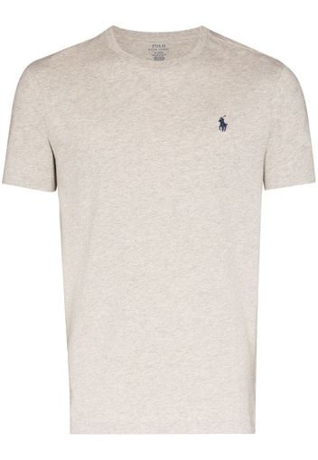 Polo Pony embroidered T-shirt