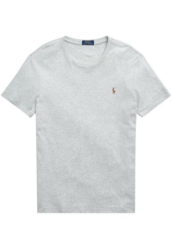 Polo Ralph Lauren T-shirt a maniche lunghe - Bianco