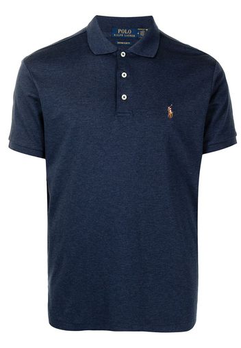 Polo Ralph Lauren Polo con logo - Blu