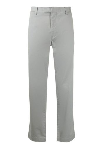 Polo Ralph Lauren stretch-fit cotton chinos - Grigio