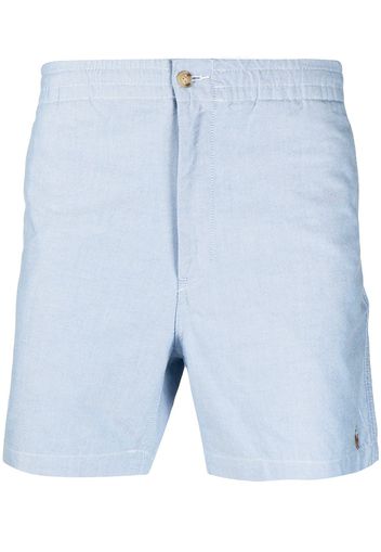 Polo Ralph Lauren Shorts Polo Pony - Blu