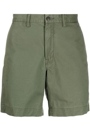 Polo Ralph Lauren straight-leg chino shorts - Verde