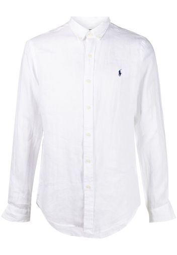 Polo Ralph Lauren Camicia - Bianco