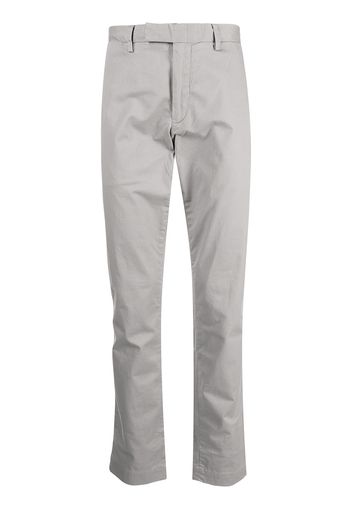 Polo Ralph Lauren straight-leg trousers - Grigio