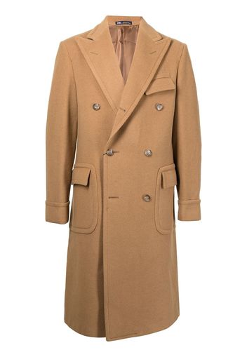 Polo Ralph Lauren Cappotto doppiopetto - Marrone