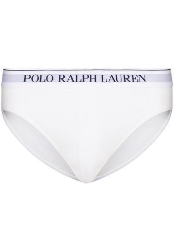 Polo Ralph Lauren PRL 3 PK BRFS WHT - Bianco