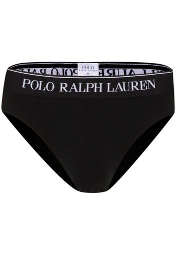 Polo Ralph Lauren PRL 3 PK BRFS BLK - Nero