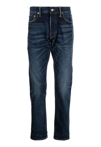 Polo Ralph Lauren Jeans slim Sullivan - Blu