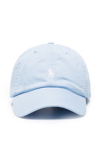 Polo Ralph Lauren RL CLASSIC LOGO CAP LT BLUE