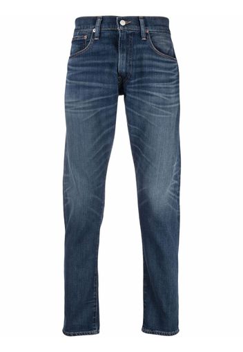 Polo Ralph Lauren straight-leg jeans - Blu