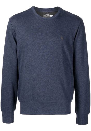 Polo Ralph Lauren Polo Pony sweatshirt - Blu