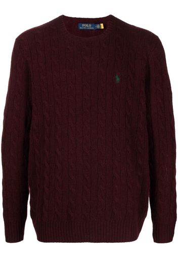 Polo Ralph Lauren Maglione - Rosso