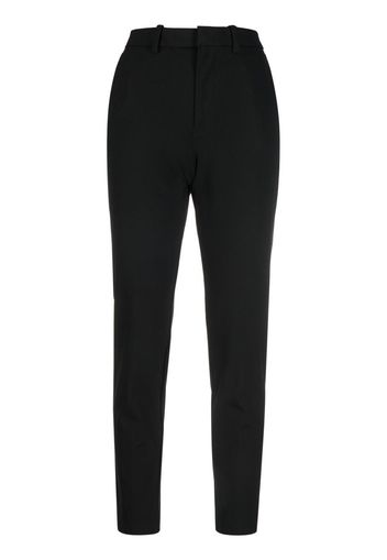 Polo Ralph Lauren slim four-pocket tailored trousers - Nero