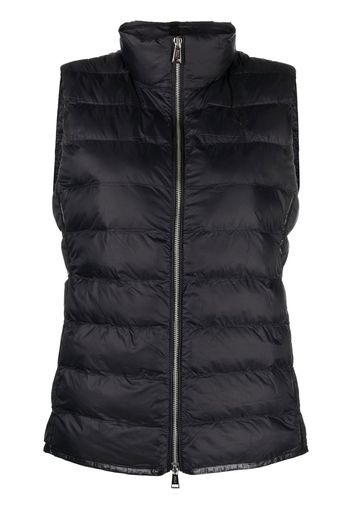 Polo Ralph Lauren Insulated quilted gilet - Nero