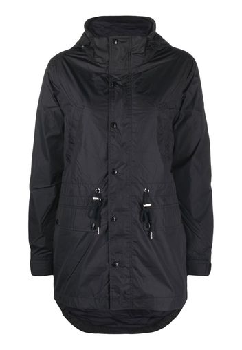 Polo Ralph Lauren hooded parka coat - Nero