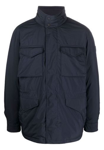 Polo Ralph Lauren Field multi-pocket jacket - Blu