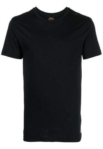 Polo Ralph Lauren Polo Pony crew-neck T-shirt - Nero