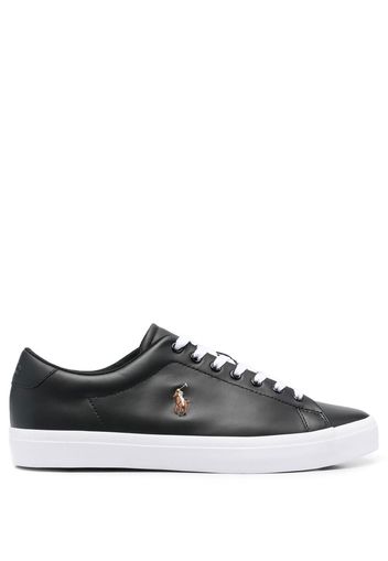 Polo Ralph Lauren Longwood low-top sneakers - Nero